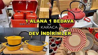 KARACADA BÃœYÃœK Ä°NDÄ°RÄ°MLERâ—ï¸P Ä°NDÄ°RÄ°Mâ—ï¸â—ï¸BU Ä°NDÄ°RÄ°MLER KAÃ‡MAZ ÅOK OLACAKSINIZÃ‡EYÄ°Z ALIÅVERÄ°ÅÄ° [upl. by Bonnette458]