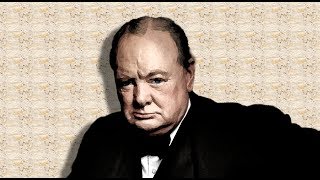 Winston Churchill  Prime Minister  Mini Bio  BIO [upl. by Florrie]