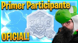 ELITECRAFT 3 Pazos64 Primer Participante  PermaElite [upl. by Adnuhser]