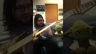 Rush  Freewill guirar solo cover [upl. by Eedia]