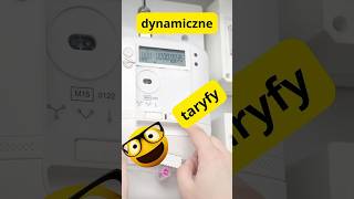 Dynamiczne taryfy za energię elektryczną w 2024r [upl. by Cira]