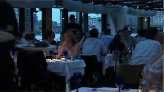 Bateaux London Thames River Cruise  Buyagift [upl. by Anaimad90]