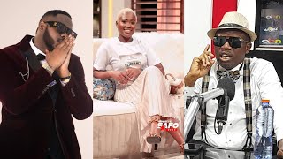 Medikal must apologise to Fella😱Counsellor Lutterodt fires hard on their MarriageDv0rce🔥 [upl. by Guevara]