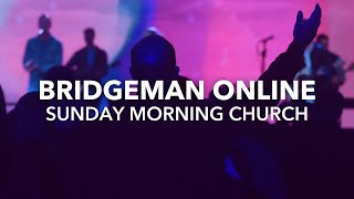 Church Online 10AM  Join us LIVE  Your Kingdom Come  Pt 1 [upl. by Edrei]