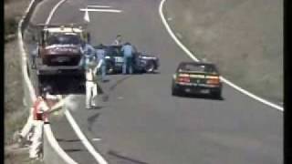 Bathurst 1980  The Rock [upl. by Saraiya]