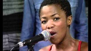 Freshly Ground Nomvula  live on eXpresso [upl. by Garland]