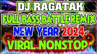 trending NONSTOP RAGATAK COUNTDOWN 2024 DISCO BATTLE MIX  Sound System T  Remix ♪ [upl. by Enelaj]