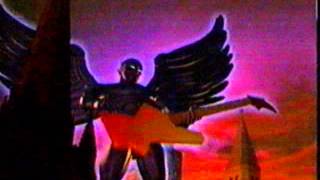 Triple M Melbourne TV Commercial 1992 [upl. by Dazraf]