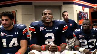 AU Football Every Day Team Unity vs Clemson Ep 3 [upl. by Nelrah382]