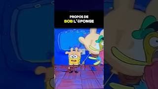 😭Cest complètement fou😱 spongebob nickelodeon shorts [upl. by Amairam]