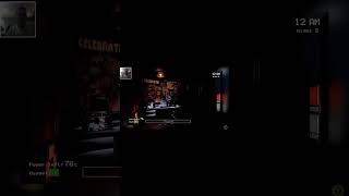 FNAF games theory pt 1 Game Theory Five Nights at Freddy by matpat [upl. by Ateekahs]