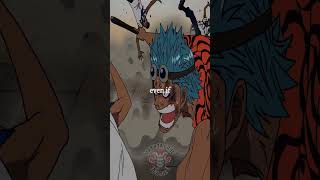 Take Pride In Your Craft Tom amp Franky  One Piece Anime Motivation [upl. by Hallimaj]