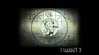 Fallout 3 Soundtrack  Battle Hymn of the Republic [upl. by Einre]