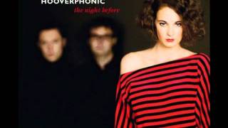 Mad About You  Hooverphonic Official Music Video [upl. by Sheng]