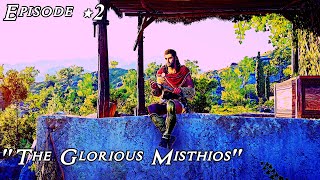 Assassins Creed In Chronological Order  The Glorious Misthios 2 [upl. by Yarg]