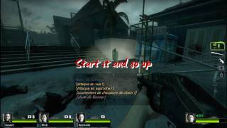 Left 4 Dead 2  Fried Piper Achievement Guide  HD [upl. by Beckman]