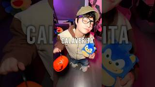 ¡El Disfraz De Halloween🎃 oniichan disfraz humor comedy fyp halloween terror comedy [upl. by Merat908]