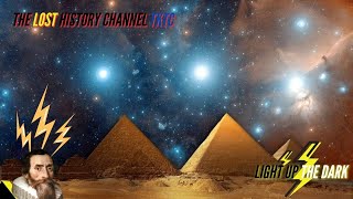 Why are the Pyramids Aligned with Orions belt [upl. by Halik710]