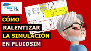 Cómo ralentizar simulación en FluidSim 😊 [upl. by Eed]