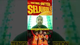 MUANGTHONG UNITED VS SELANGOR LIVE 1992024 [upl. by Tiertza]