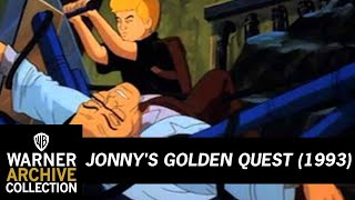 Preview Clip  Jonnys Golden Quest  Warner Archive [upl. by Coben]