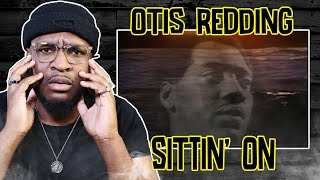 I Felt That Otis Redding  Sittin On The Dock Of The Bay REACTIONREVIEW [upl. by Yancy]