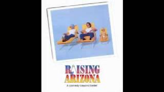 Raising Arizona [upl. by Hazard]