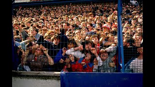 Hillsborough Disaster Live on TV  replay Liverpool  Justice for the 96 [upl. by Kletter]