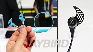 Jaybird The Best Just Got Better FreedomX3 [upl. by Lelith589]