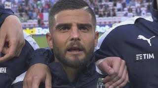 Lorenzo Insigne Vs Uruguay NEUTRAL 07062017 • Individual Highlights 720p HD [upl. by Kolnick]