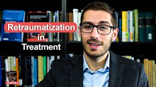 Retraumatization and Safety in Treatment Chapter 5 [upl. by Jackquelin]