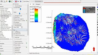 tNavigator 139 Constant Influx Aquifer Modeling [upl. by Bianka]