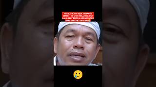 MELIHAT KANG DEDY MENANGIS HATI SANGAT PILU KANG DEDY KERJA KERAS MENEGAKKAN KEADILAN vina cirebon [upl. by Dulciana291]