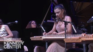 Al Spendiaryan Qanon Ensemble  Millennium Stage July 5 2018 [upl. by Krenek]