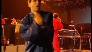 Beastie Boys 19980620  Open Air Festival Loreley St Goarshausen Germany [upl. by Valenka]