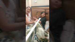 doctor ka injection darr moneymiraj sivanikumari funnyshortsinjectionvlognew doctor injection [upl. by Hashimoto190]