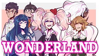 Wonderland l DR 1 l ANIMATION MEME [upl. by Cordeelia502]