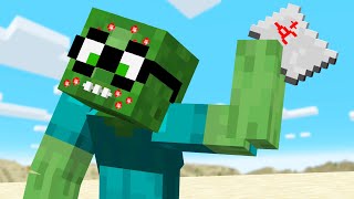 Minecraft Mobs if they were Teens [upl. by Magdau]