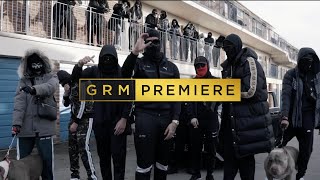 Country Dons  Top of the League Music Video  GRM Daily [upl. by Amando]