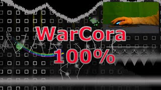 WarCora 100 top1 demon  STREAMON [upl. by Dow]