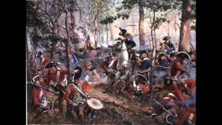 90 minutes of american revolutionary war music [upl. by Eelamme]