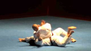 The Power of GojuRyu Karate [upl. by Reinwald988]