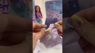 Elsa Disney Frozen Spin amp Reveal Doll [upl. by Ilanos]