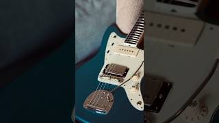 Guitar Tech Tips How to Mount a Humbucker on a Jazzmaster [upl. by Fitzgerald]