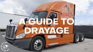 A Guide to Drayage [upl. by Larochelle]