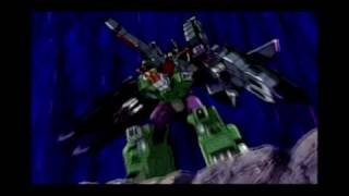 Praise Be to Decepticon [upl. by Dawna]