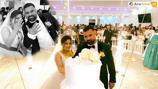 Ezidische Hochzeit 2023 Sezgin Efshiyo Vs Koma MedeniXamgin amp HanifaPart 4by Acar [upl. by Valle]