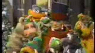 12 days of Christmas  Muppets amp John Denver [upl. by Besnard261]