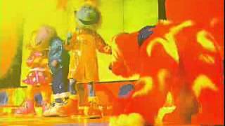 Tweenies  Music Is Pop A Rooney Part 3 [upl. by Lirrad]