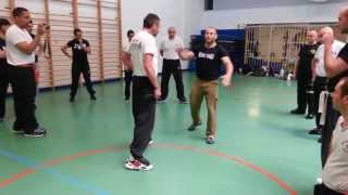 CombatKM Seminar Paris Introduction to 360 [upl. by Eladnyl]